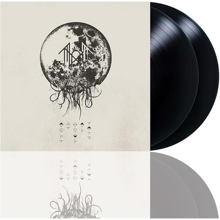 SLEEP TOKEN『Sundowning』LPレコード 未開封品 SLEEP TOKEN『Sundowning』LPレコード 未開封品 Sleep Token